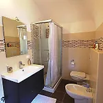 Prázdninový dům Le Di Reno L'antico Casale Di Barete Colli