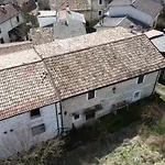 Le Di Reno L'antico Casale Di Barete