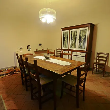 Le Di Reno L'antico Casale Di Barete