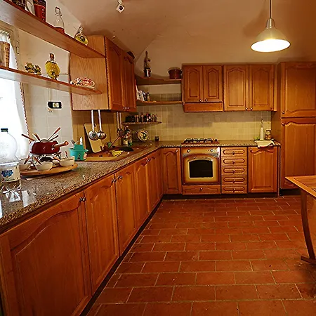Le Di Reno L'antico Casale Di Barete Colli