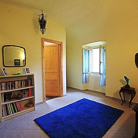 Prázdninový dům Le Di Reno L'antico Casale Di Barete Colli